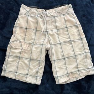 Mens Swim Trunks